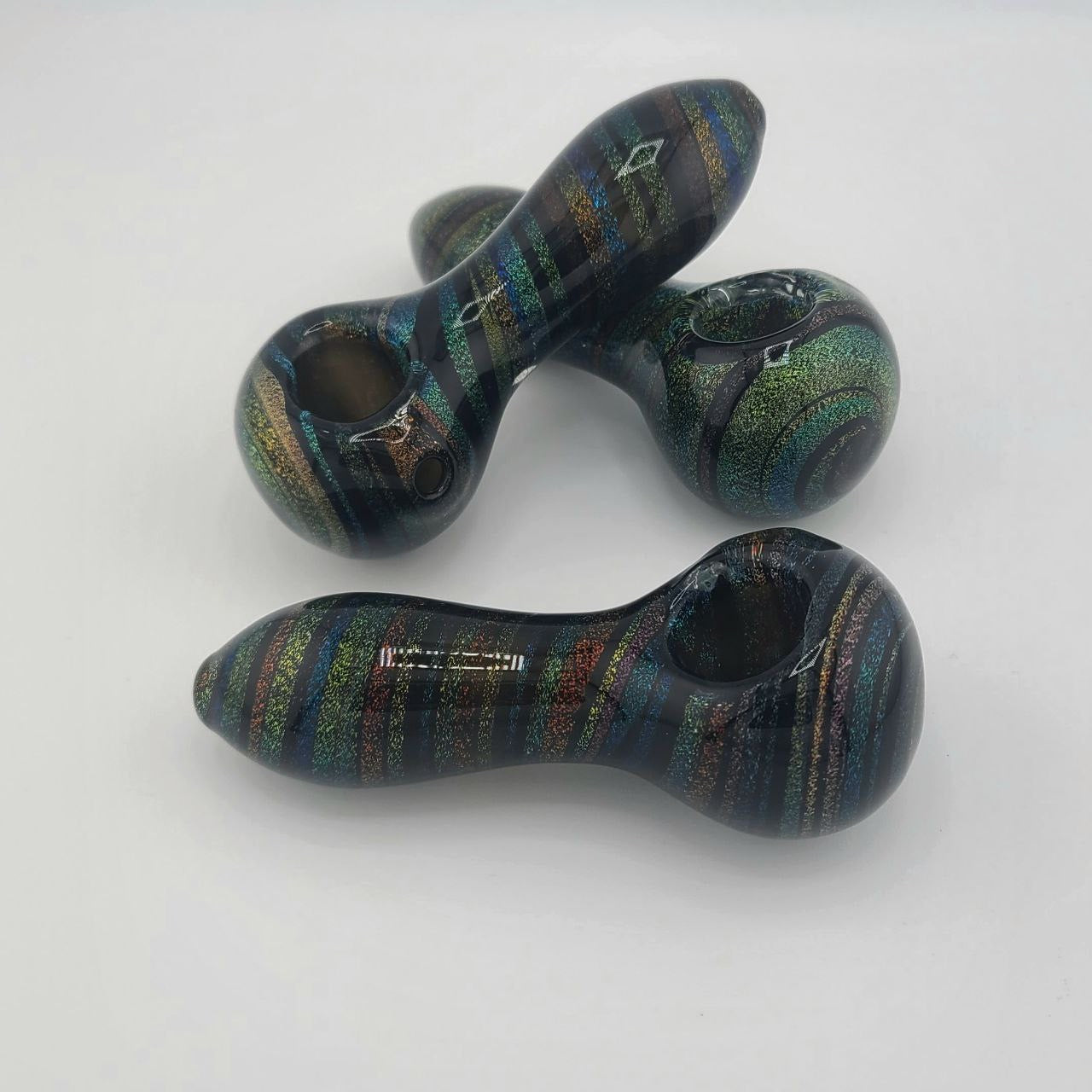 Full Dichro Spoon