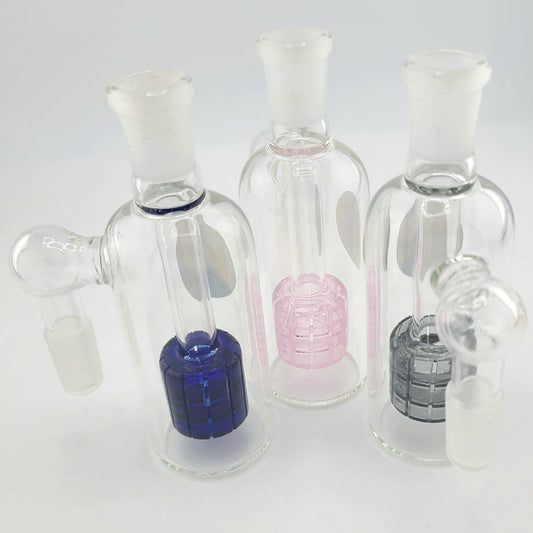 Color Martix Perc Ash Catcher - 14mm