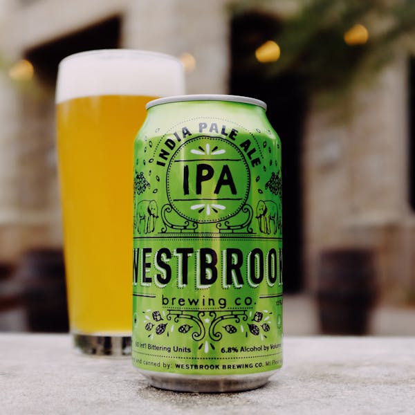 Westbrook IPA - 12oz