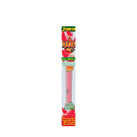 Juicy Jay Watermelon - Juicy Cones - 2pk