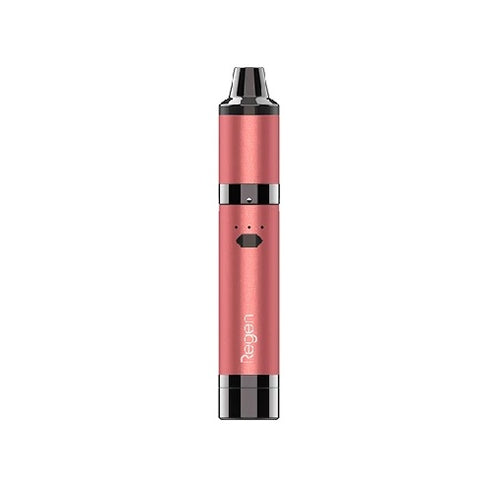 Regen Advanced Concentrate Vaporizer