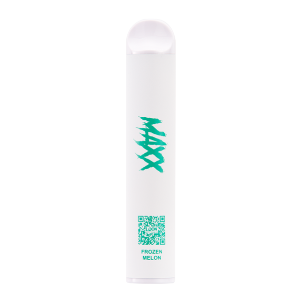 LOON Max 5% Disposable Nicotine Vape - Frozen Melon