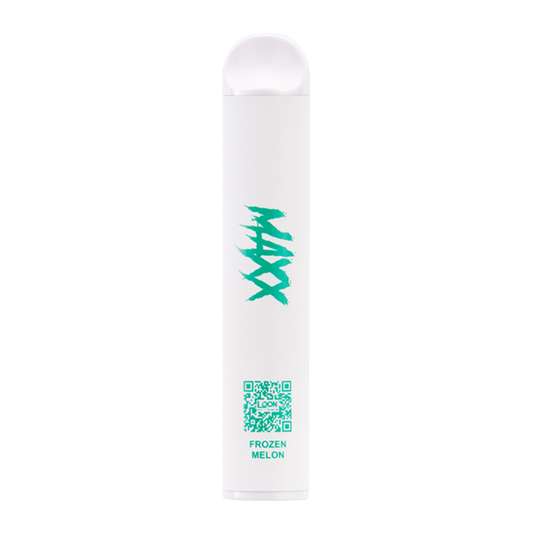 LOON Max 5% Disposable Nicotine Vape - Frozen Melon