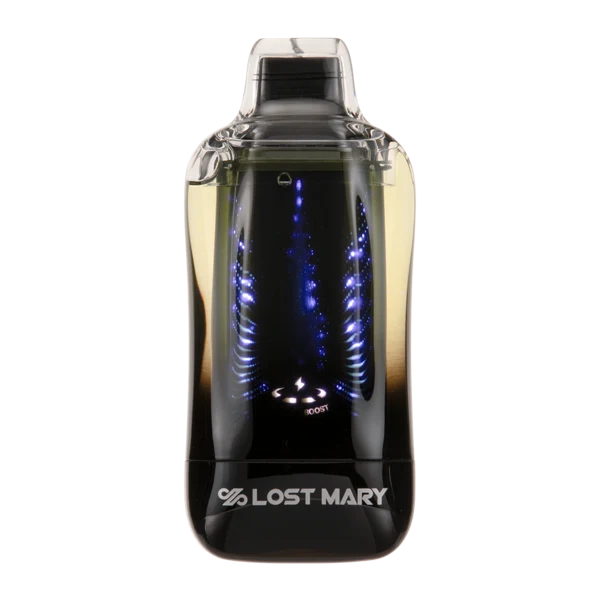 Lost Mary VIZ 55K Puff Disposable Vape -Fcuking Fab