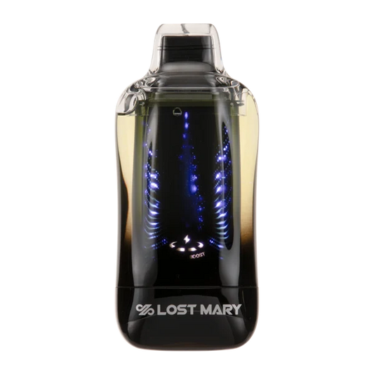 Lost Mary VIZ 55K Puff Disposable Vape -Fcuking Fab