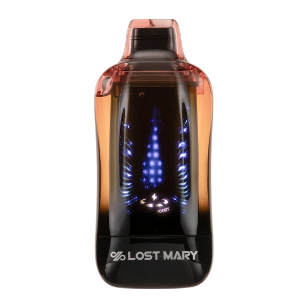 Lost Mary VIZ 55K Puff Disposable Vape -Watermelon Ice