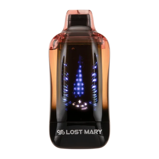 Lost Mary VIZ 55K Puff Disposable Vape -Watermelon Ice