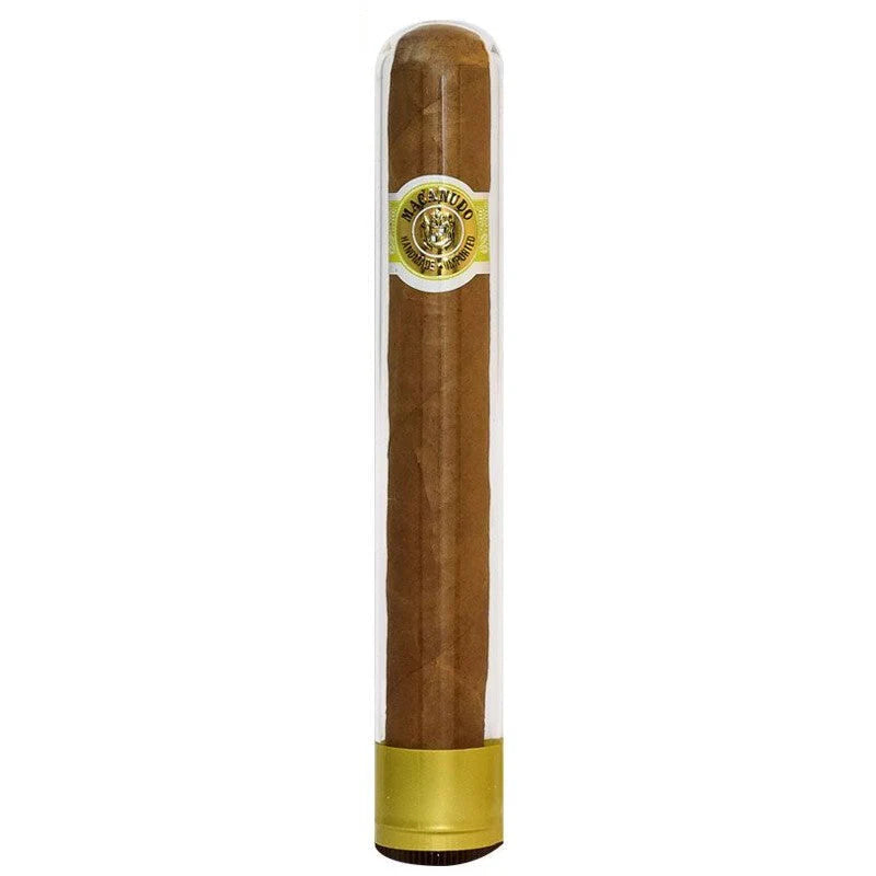 Macanudo Café Crystal Cigars