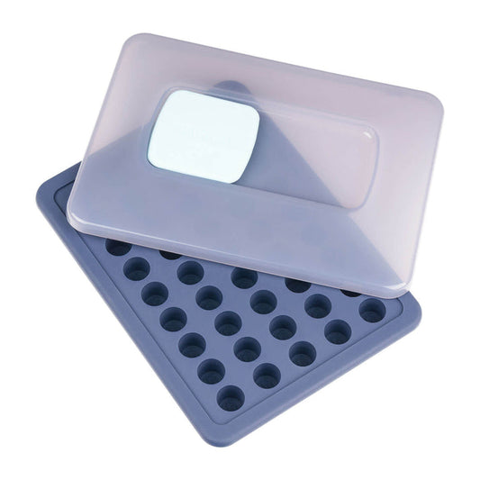 21UP Gummy Molds 2mL (2 PACK)