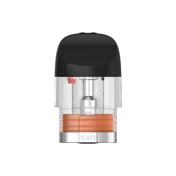 SMOK Novo 5 Pods Mesh 0.6ohm - 3pk