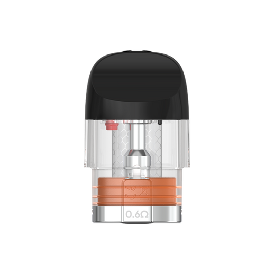 SMOK Novo 5 Pods Mesh 0.6ohm - 3pk