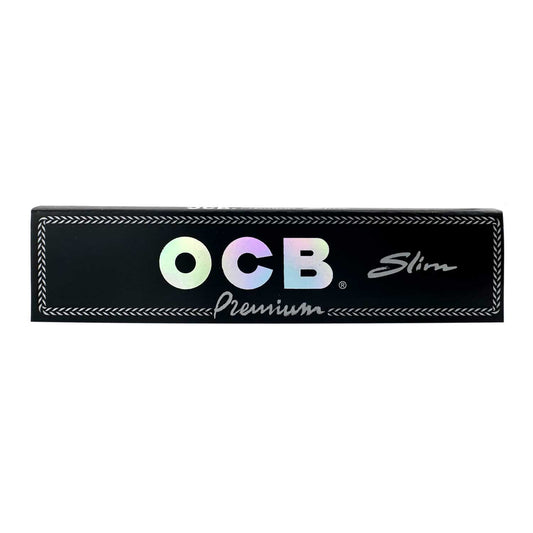 OCB Premium Slim