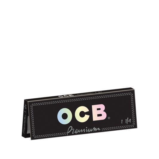 OCB Premium 1 1/4