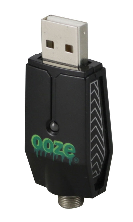 Ooze USB Chargers - 510 Thread