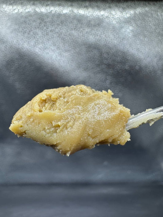 THCA Dabs - Orange Diesel Live Rosin Hybrid 1g
