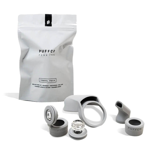 Travel Kit - Peak Pro