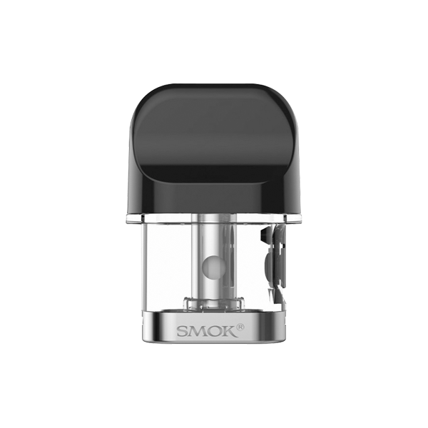 SMOK Novo 2 Pods Mesh 1.0 ohm 3 pk