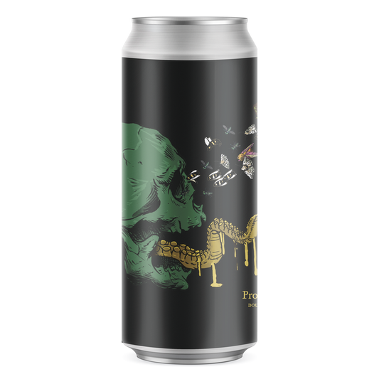 Burial Prophetmaker - Pale Ale- 16oz