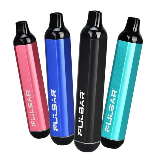 Pulsar 510 DL Auto-Draw Variable Voltage Vape Pen | 320mAh