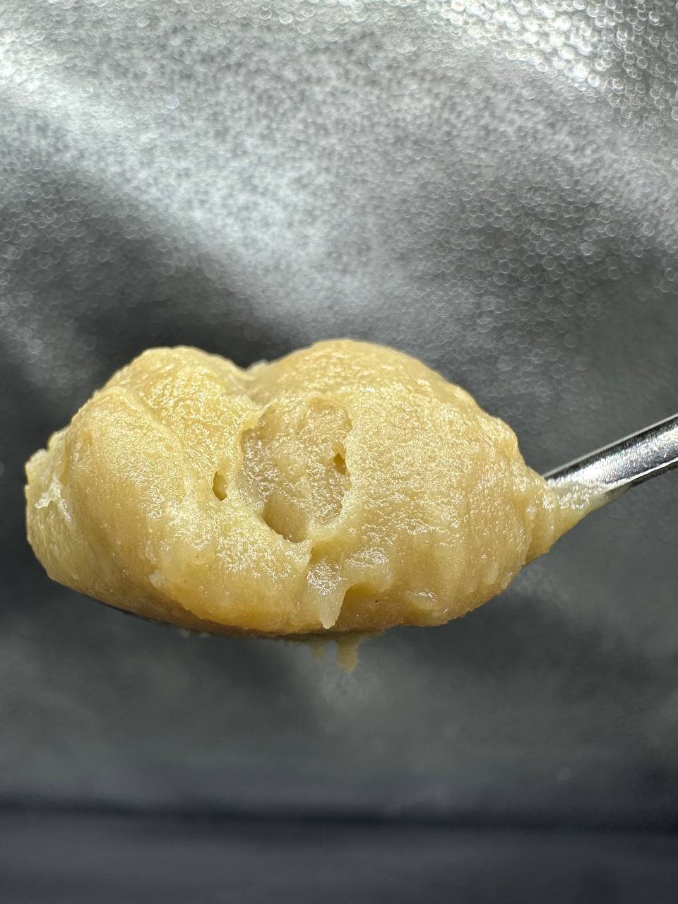 THCA Dabs - Purple Diamond Kush Live Rosin 1g