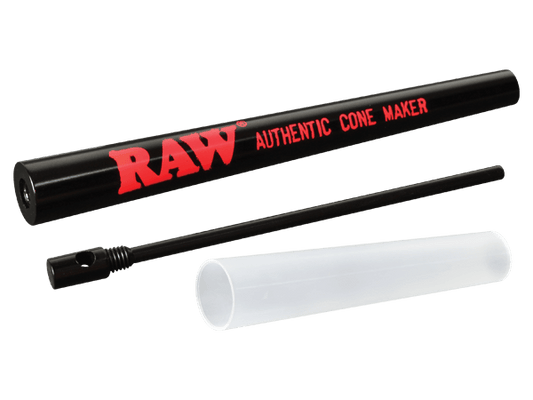 Raw Perfect Cone Maker