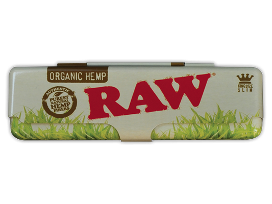 RAW 1 1/4 Hardcase