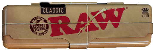 Classic King Size hard Case
