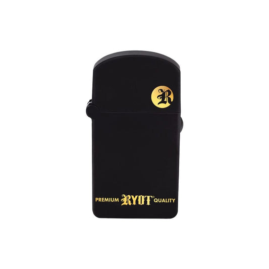 RYOT VERB 510 Battery - 650mAh / Black/Gold