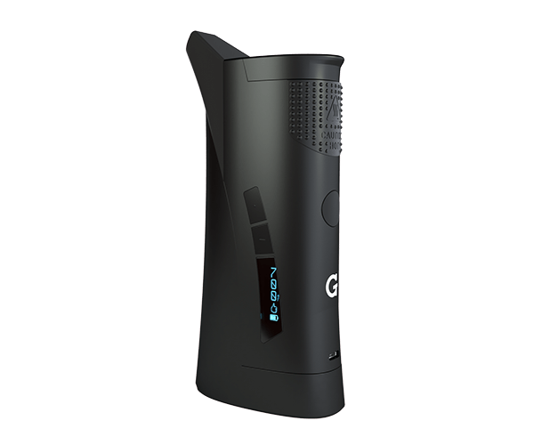Roam - Portable E-Rig Vaporizer