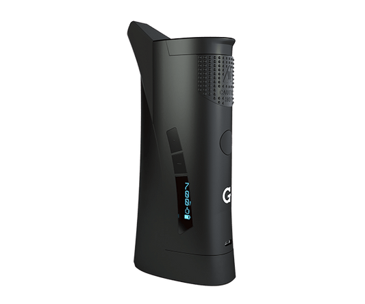 Roam - Portable E-Rig Vaporizer