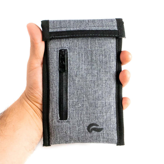 Skunk Odorless - Water Resistant Stash Bag