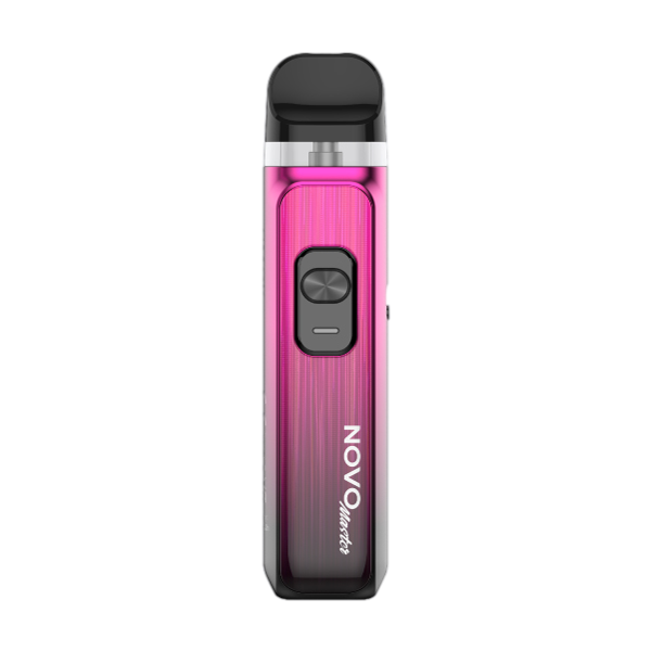 SMOK Novo Master Kit - Pink Black