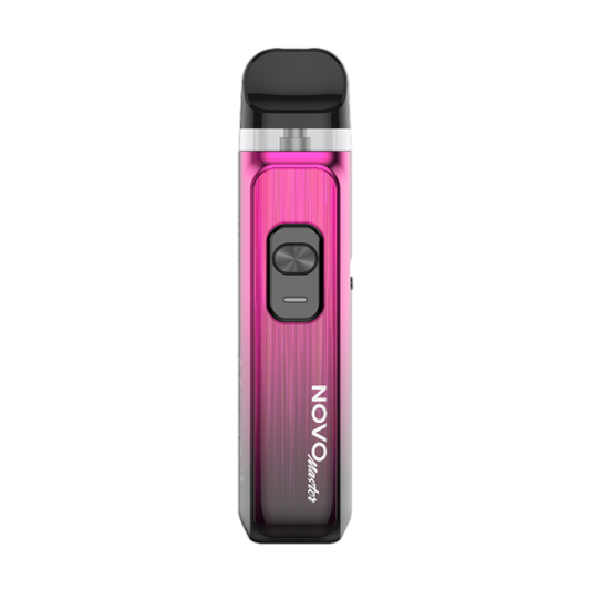 SMOK Novo Master Kit - Pink Black
