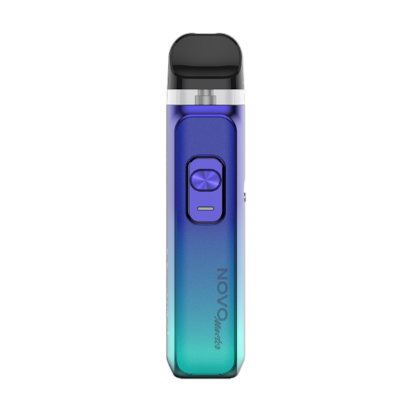 SMOK Novo Master Kit - Cyan Blue