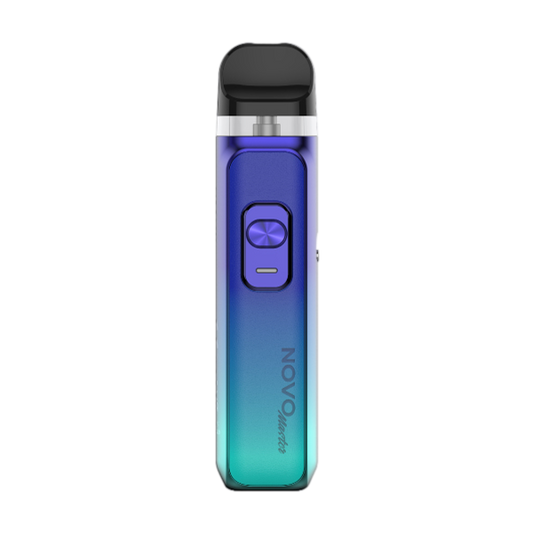 SMOK Novo Master Kit - Cyan Blue