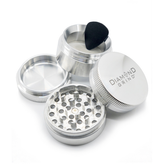 Diamond Grind 56mm 4pc