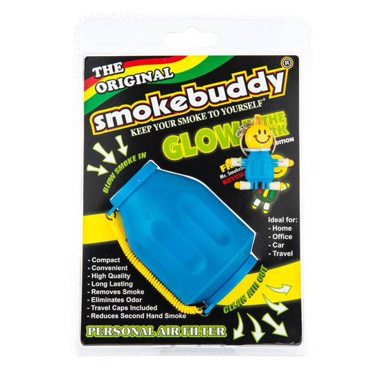 Smokebuddy Personal Air Filter