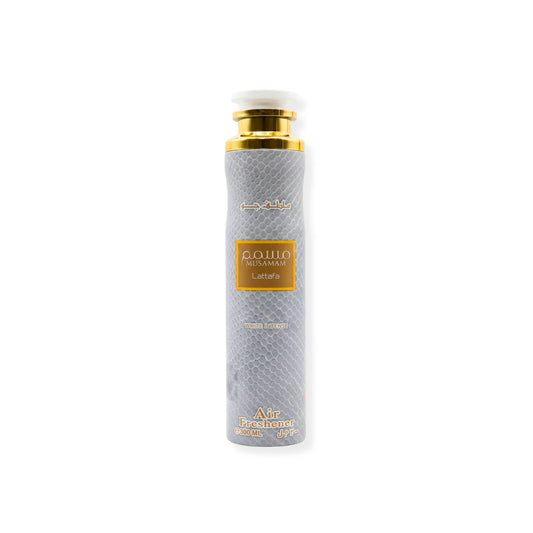 Lattafa Air Freshner - Musamam