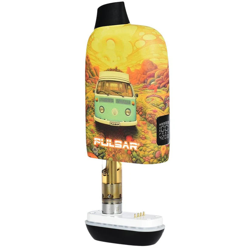Pulsar 510 Cartridge Concealer Vape