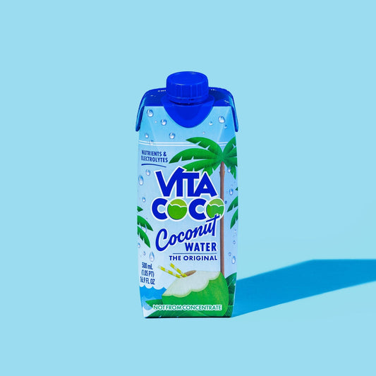Vita Coco Coconut Water 11.1 fl oz