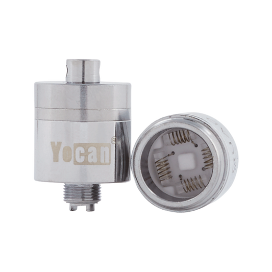 Evolve Plus Xl Quad Coil - Individual