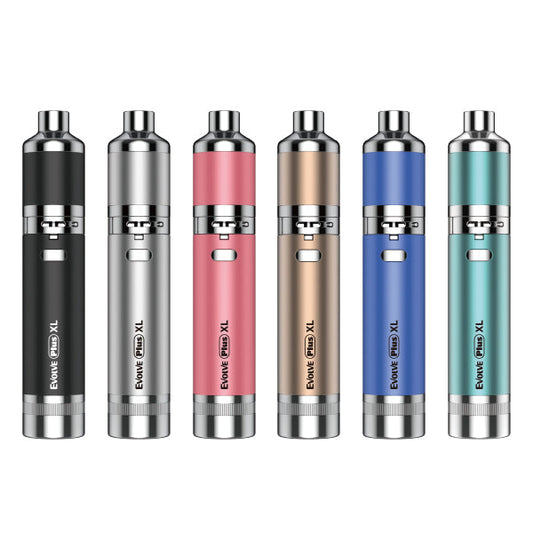 Evolve Plus XL