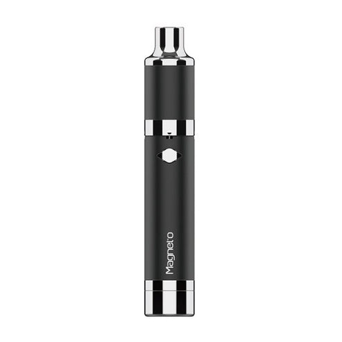 Magneto Vaporizer