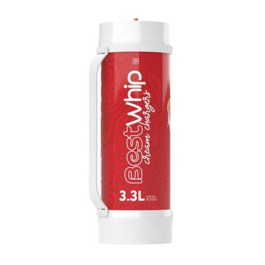 Best Whip Cream Charger - 2000g