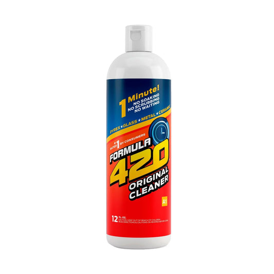 Formula 420 Original Cleaner - 12 oz