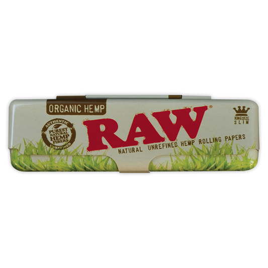 RAW Kingsize Slim Hardcase
