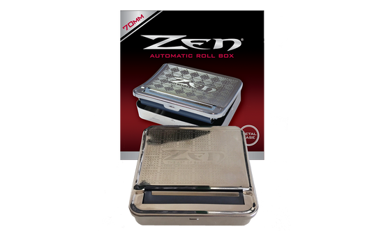 Zen 70mm Auto Roller