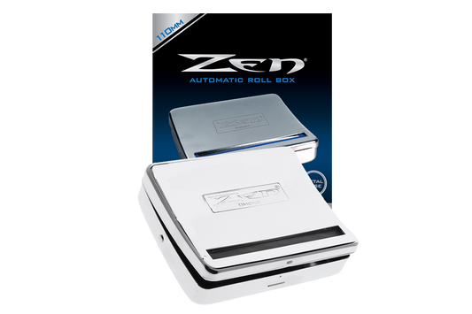 Zen 110mm Auto Roller