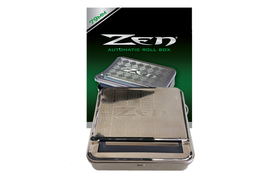 ZEN 79mm Automatic Roller