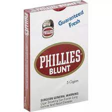 Phillies Blunt - 5pk